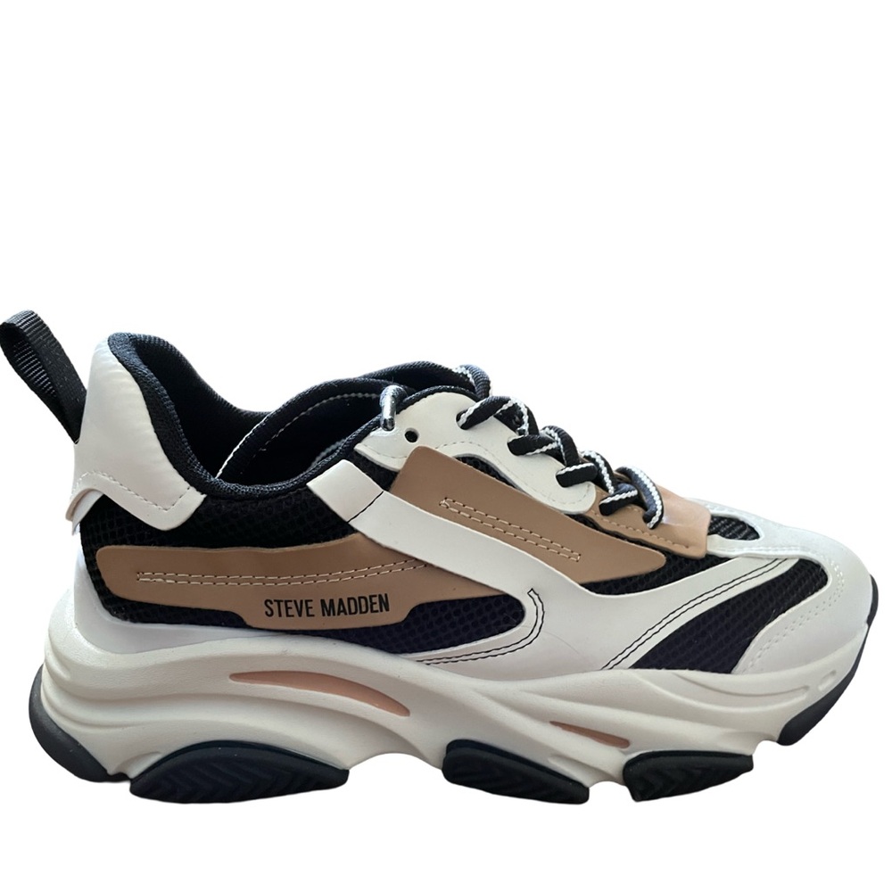 Steve Madden Shoes